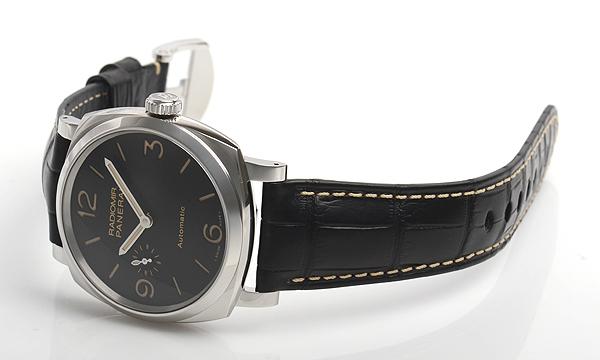 パネライ スーパーコピー ラジオミール １９４０ ３デイズ ４２mm PAM00620